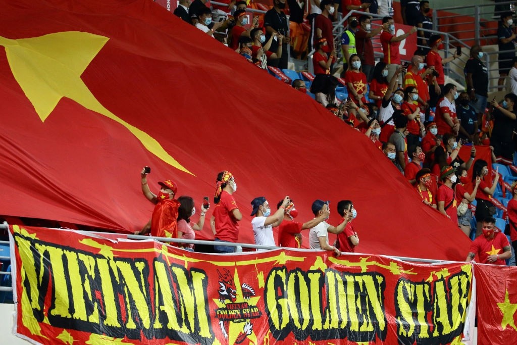 ĐT Việt Nam ra quân thuận lợi ở AFF Cup 2020