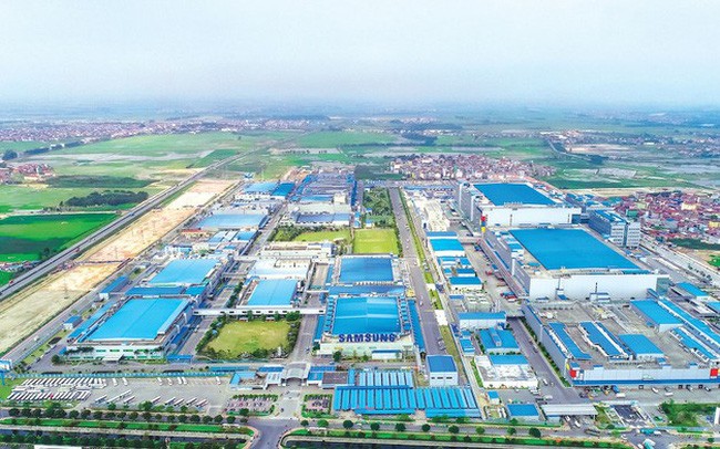 Chấp thuận chủ trương đầu tư xây dựng và kinh doanh cơ sở hạ tầng KCN Yên Lư, tỉnh Bắc Giang