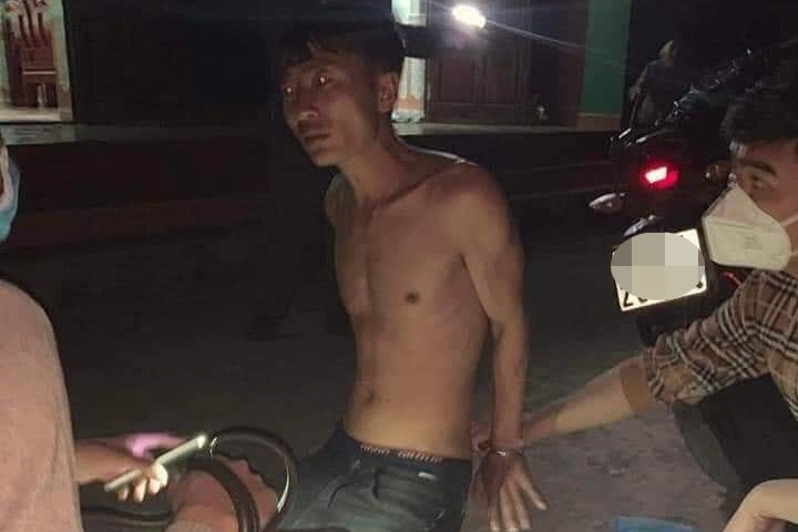 Quảng Ninh: Con trai giết bố đẻ sau cuộc rượu trong ngày cận Tết