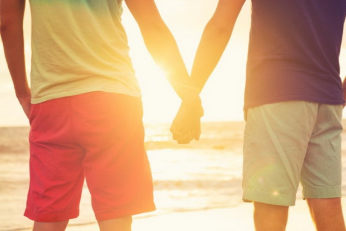 Tỷ lệ nhiễm HIV trong nhóm quan hệ tình dục đồng giới có xu hướng tăng nhanh