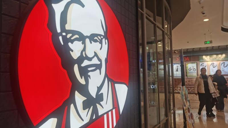 KFC bị chỉ trích vì chiêu kích cầu qua các 
