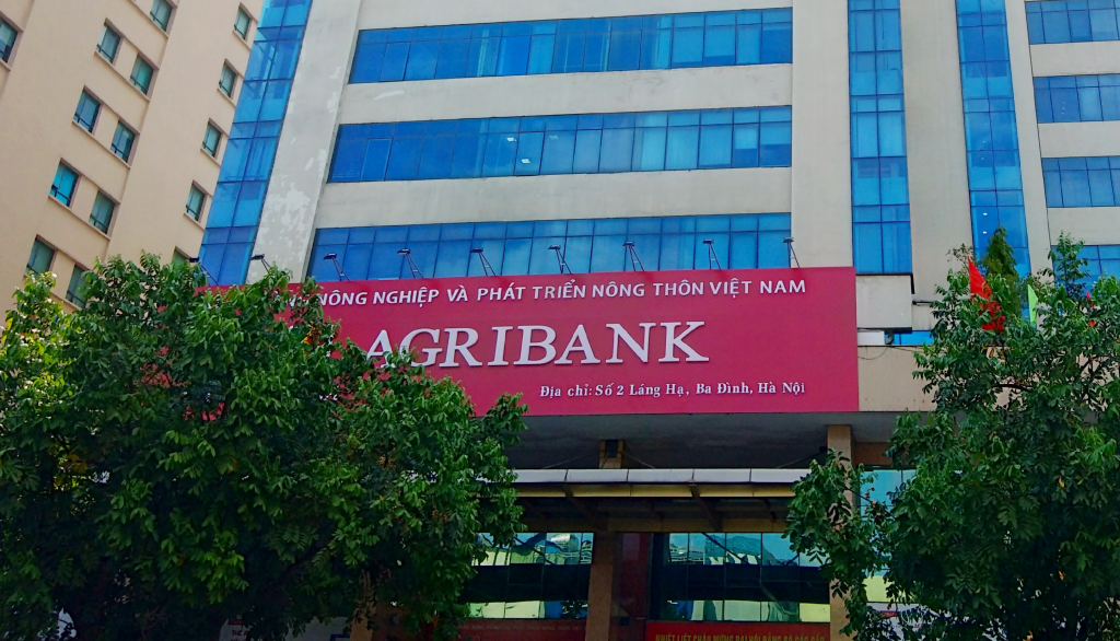 Thống đốc Ngân hàng Nhà nước nêu đích danh việc tăng vốn cho Agribank