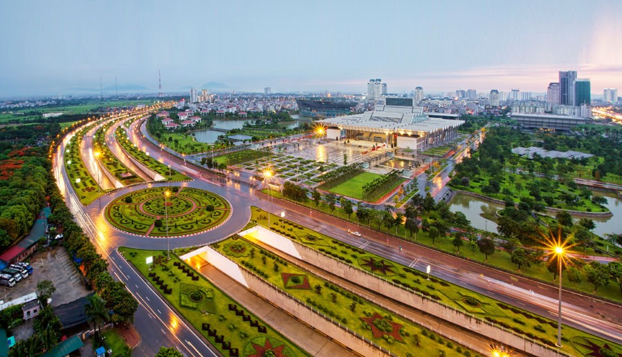 Hà Nội mở rộng sân bay Nội Bài và nghiên cứu, xây dựng thêm 1 sân bay quốc tế