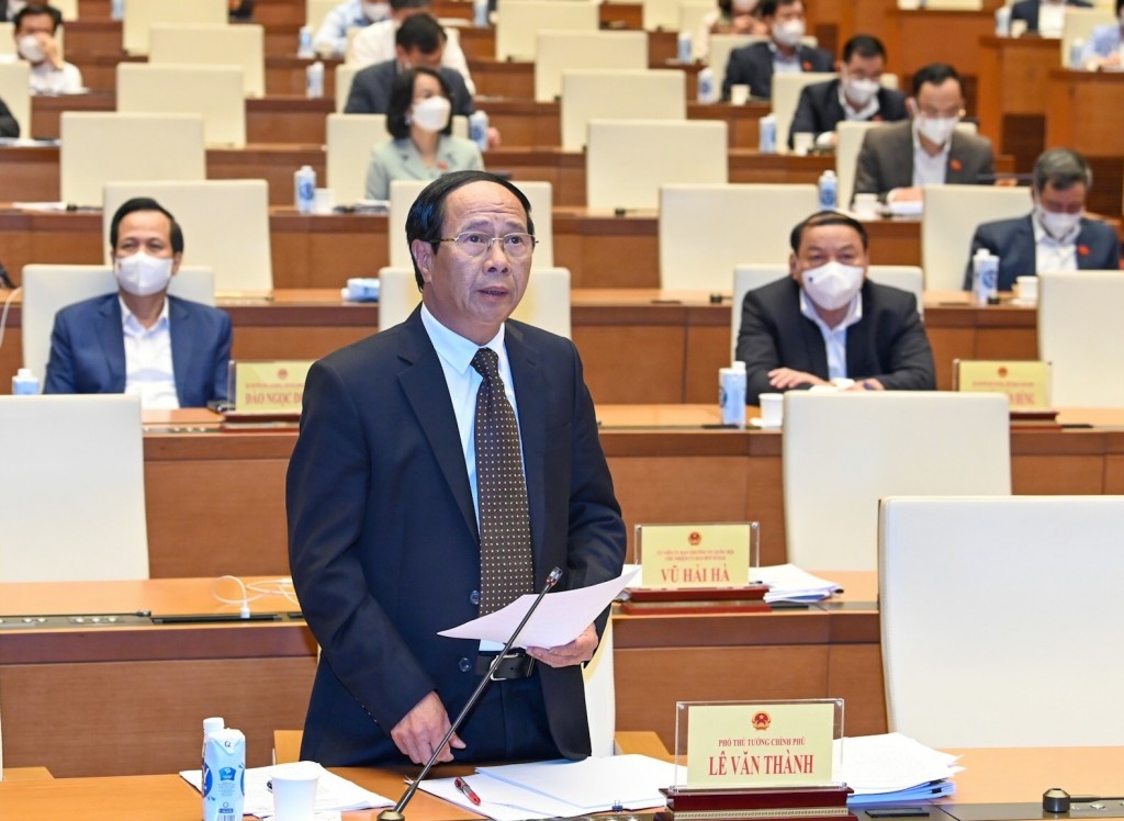 Phó Thủ tướng Lê Văn Thành: Làm rõ tình trạng cửa hàng bán xăng dầu đóng cửa, 
