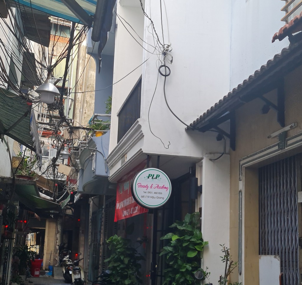 TP Hồ Chí Minh: Thêm một trường hợp nguy kịch sau khi tiêm filler tại cơ sở thẩm mỹ “chui”