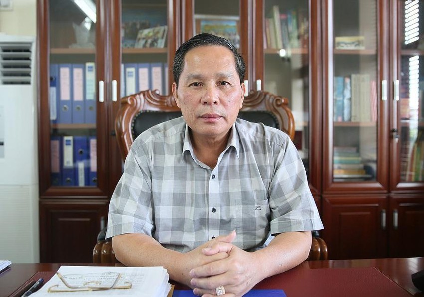 Quảng Ninh: Khởi tố, bắt tạm giam cựu Chủ tịch UBND TP Hạ Long