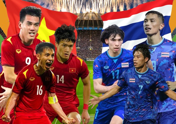 U23 Việt Nam - U23 Thái Lan: Chờ đại tiệc ở Mỹ Đình