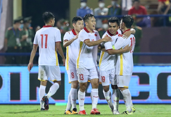 U23 Việt Nam 2-0 U23 Timor Leste: Nhẹ nhàng có 3 điểm