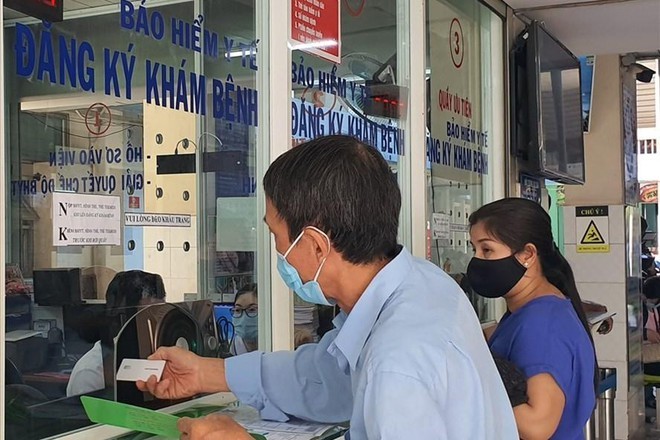Bộ Y tế đề nghị BHXH Việt Nam: Hướng dẫn tiếp tục thanh toán chi phí BHYT với dịch vụ kỹ thuật bằng máy