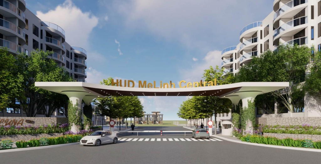 Hà Nội: Xử phạt 2 công ty bất động sản “vượt rào” tại dự án HUD Me Linh Central