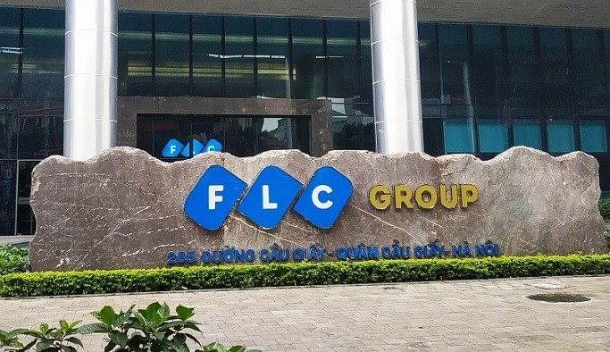 Tập đoàn FLC muốn mua lại trụ sở đã gán nợ cho Ngân hàng OCB