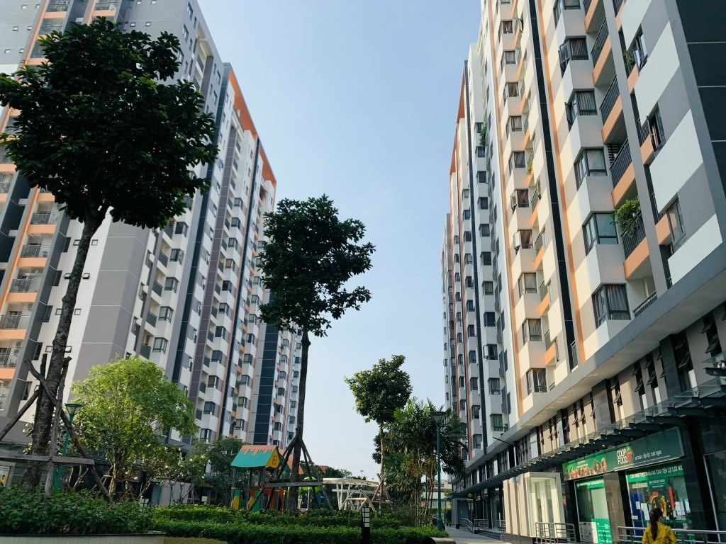 TP Hồ Chí Minh tháo gỡ vướng mắc liên quan tới phát triển nhà ở xã hội