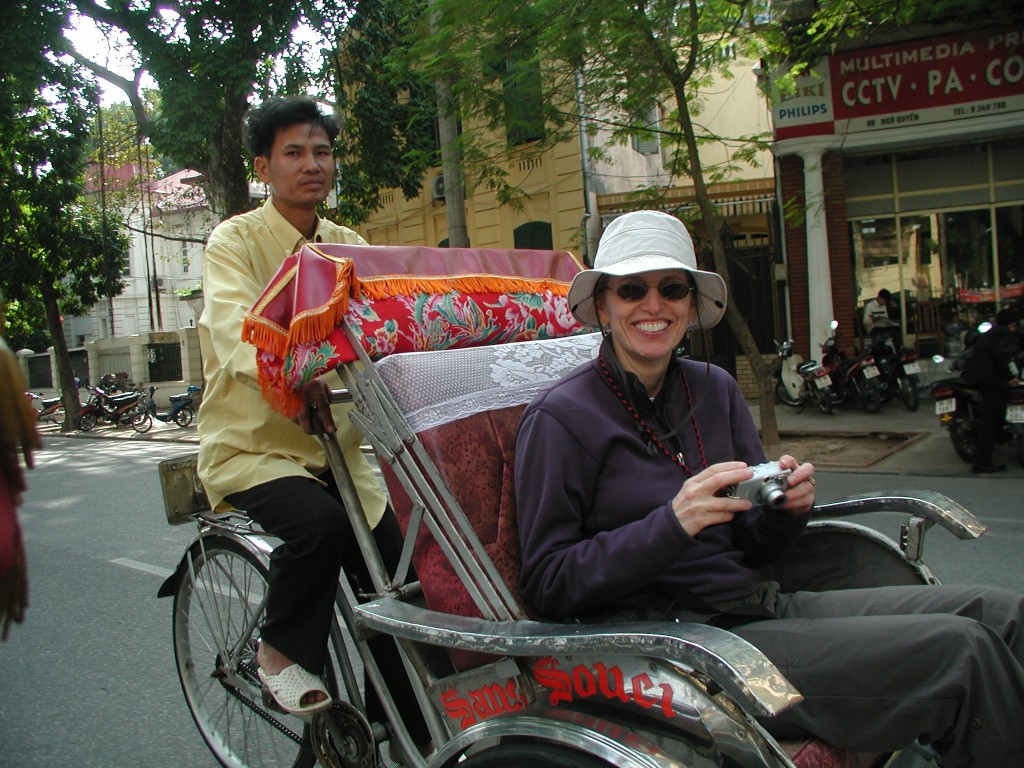 Du lịch Việt Nam hồi phục và phát triển