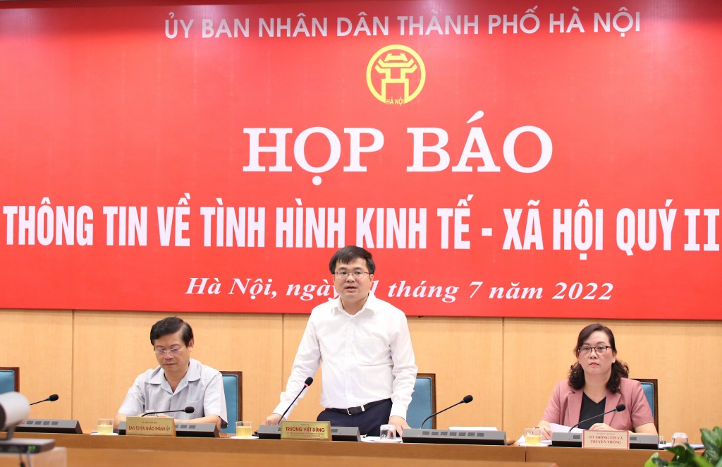 Hà Nội làm rõ thông tin điều chỉnh quy hoạch tuyến đường Lê Văn Lương - Tố Hữu