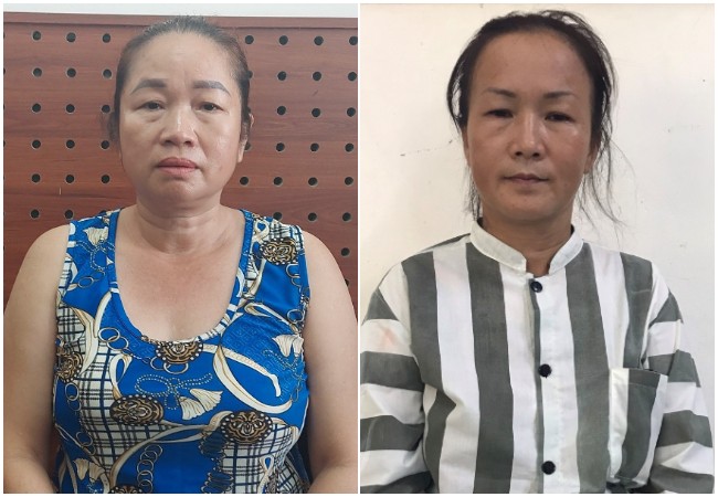 Nghệ An: Hai mẹ con bị lừa bán với giá 90 triệu đồng