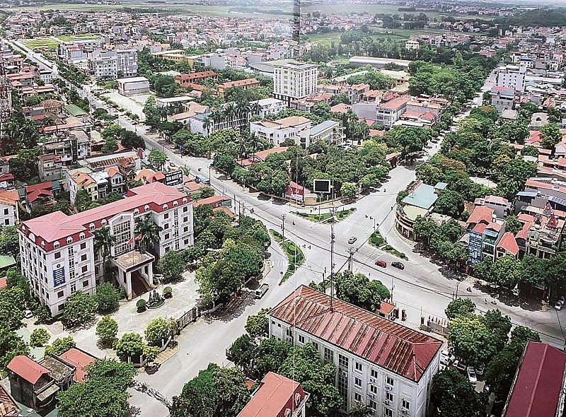 Hà Nội: Phê duyệt nhiệm vụ quy hoạch tại hàng loạt phân khu đô thị huyện Sóc Sơn