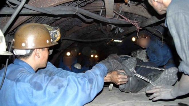 Quảng Ninh: Tai nạn lao động, 1 công nhân Công ty Cổ phần Than Mông Dương tử vong