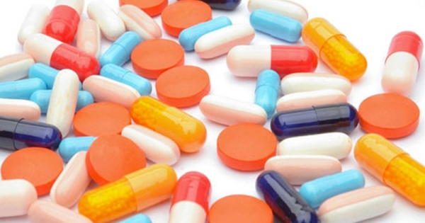 Cục Quản lý Dược thu hồi giấy đăng ký lưu hành tại Việt Nam 30 loại thuốc