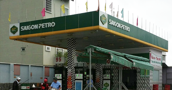 Lý do tạm dừng tước giấy phép kinh doanh xăng dầu của Saigon Petro và 4 công ty