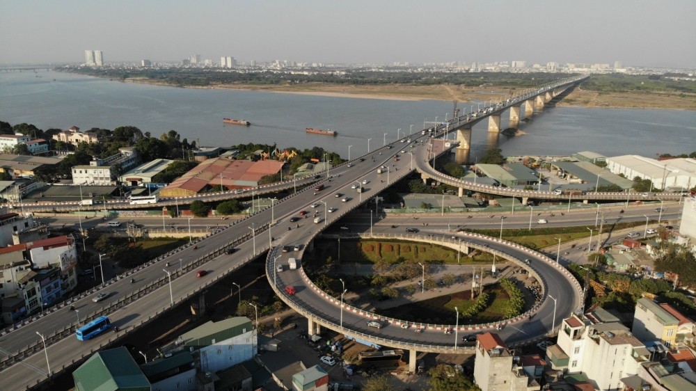 Hà Nội ủy quyền phê duyệt dự án tái định cư phục vụ xây dựng đường Vành đai 4