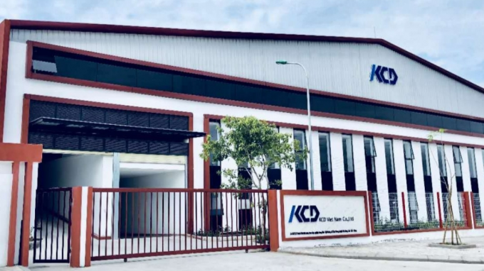 Công ty KCD Việt Nam chậm đóng BHXH cho người lao động