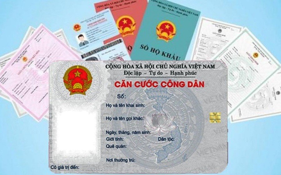Hà Nội triển khai đồng loạt các điểm rút tiền bằng thẻ căn cước công dân gắn chíp thay thế thẻ ATM