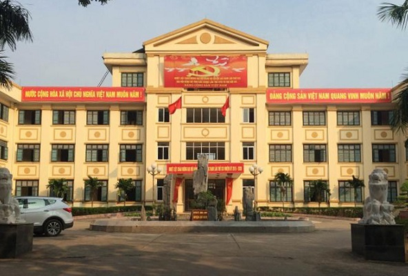 Kết luận nhiều sai phạm của một số quan chức trong việc cấp sổ đỏ tại huyện Lục Nam