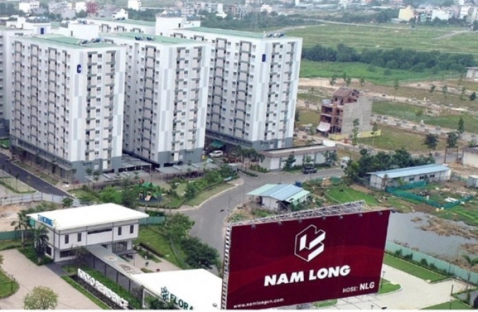 Nam Long (NLG) sắp huy động 500 tỷ đồng trái phiếu, dư nợ phải trả vượt 13.000 tỷ đồng