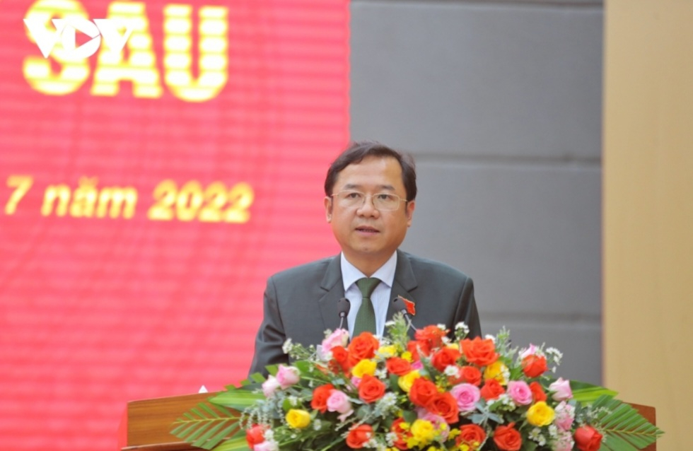 Bí thư Thành ủy hai thành phố Đà Lạt, Bảo Lộc xin nghỉ hưu trước tuổi