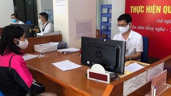 Cục Thuế thành phố Hà Nội công khai 747 trường hợp nợ thuế