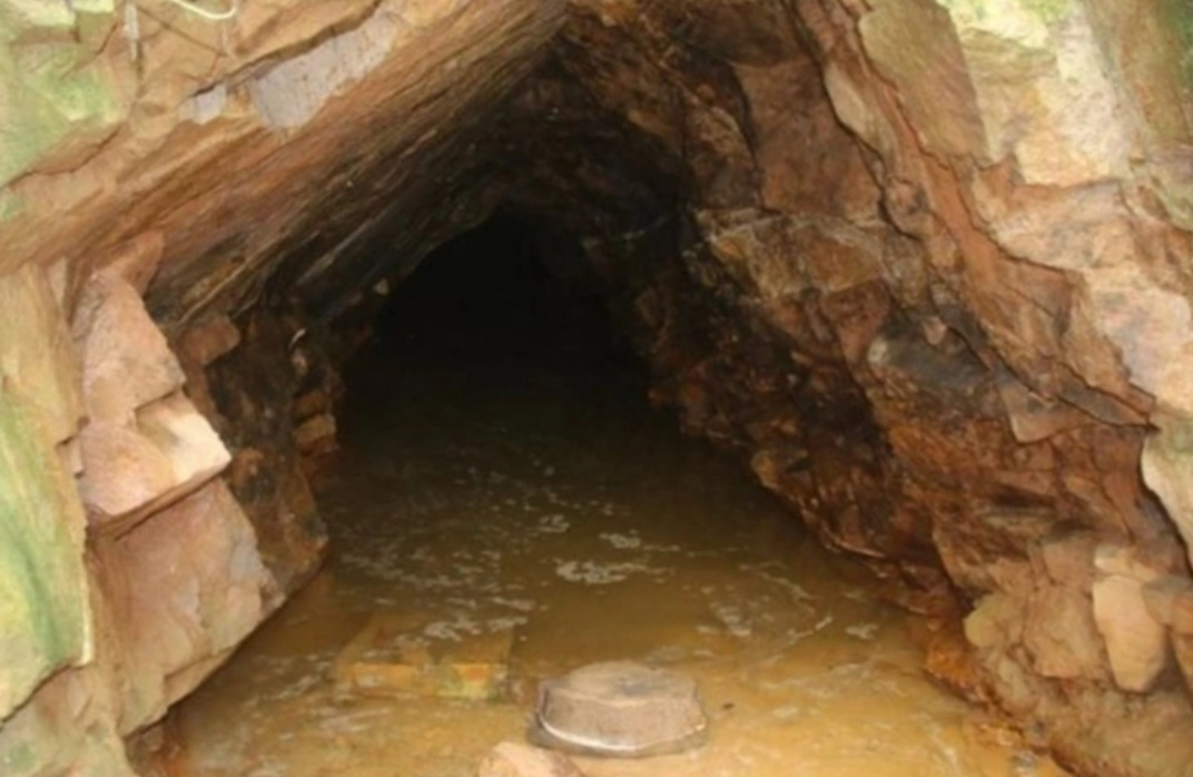 Gia Lai: Phát hiện điểm khai thác vàng trái phép trên đất rừng