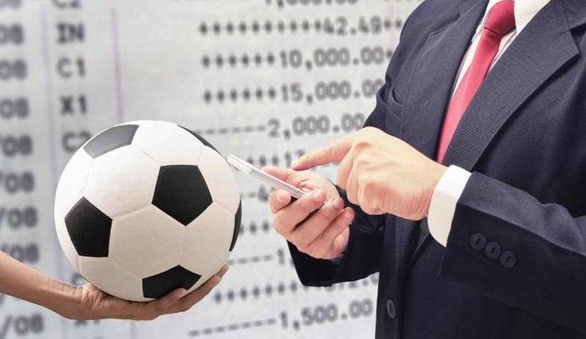 Ngân hàng Nhà nước yêu cầu báo cáo giao dịch đáng ngờ dịp World Cup 2022