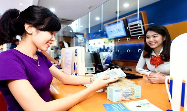 Ngân hàng Nhà nước 'nới' room: Gần 200.000 tỉ đồng các doanh nghiệp Đông Nam Bộ khấp khởi mừng
