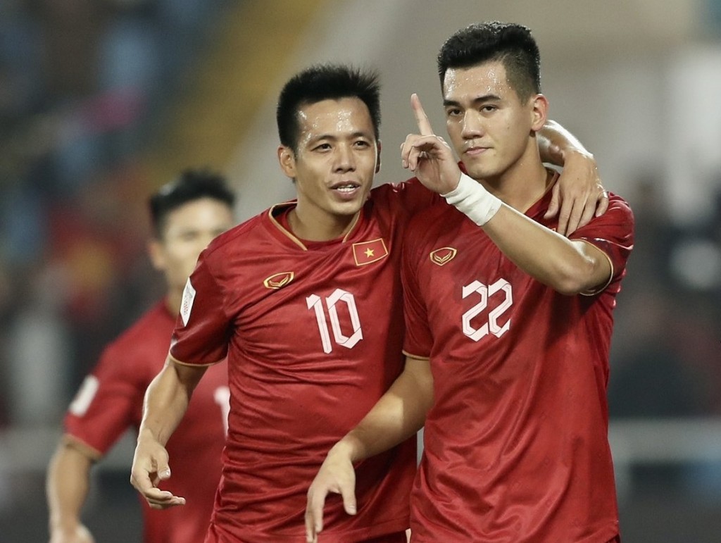 AFF Cup 2022: Thắng Myanmar thuyết phục, đội tuyển Việt Nam gặp Indonesia ở bán kết