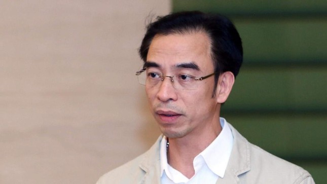 Cựu Giám đốc Bệnh viện Tim Hà Nội bị truy tố ở khung 20 năm tù giam