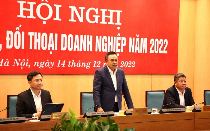 Năm 2023, UBND thành phố Hà Nội sẽ đối thoại với thanh niên trên địa bàn