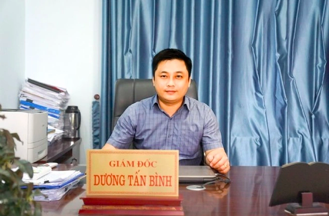 Khởi tố Giám đốc Ban quản lý Dự án đầu tư xây dựng thị xã Điện Bàn