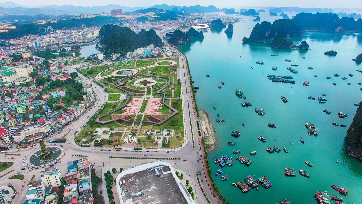 Quảng Ninh với kỳ vọng là đầu tàu du lịch quốc gia, trung tâm du lịch quốc tế