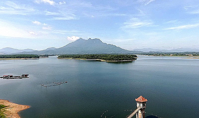 Phê duyệt danh mục 3.164 hồ, ao, đầm không được san lấp trên địa bàn thành phố Hà Nội