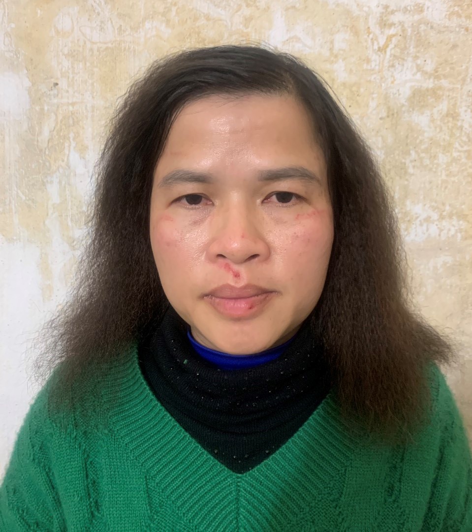 Quảng Ninh: Người phụ nữ giết bạn hàng ở chợ Tiên Yên bị bắt