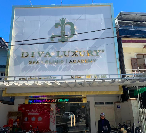Lâm Đồng: Viện thẩm mỹ DIVA Đà Lạt bị phạt gần 50 triệu và đình chỉ hoạt động 3 tháng