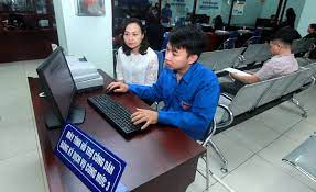 Hà Nội: Ứng dụng công nghệ thông tin trong hoạt động của cơ quan Nhà nước