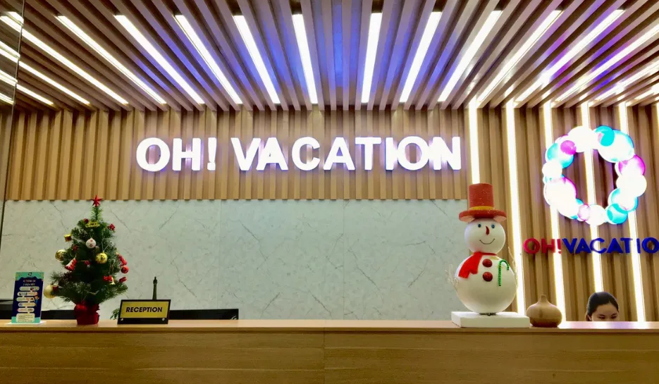 Công ty Oh Vacation nợ gần 900 triệu tiền BHXH