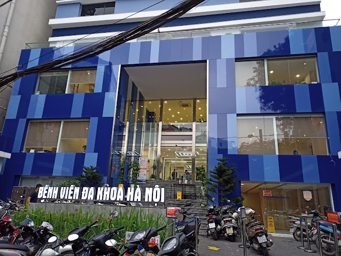 Sở Y tế Hà Nội mạnh tay xử lý bệnh viện, phòng khám... vi phạm