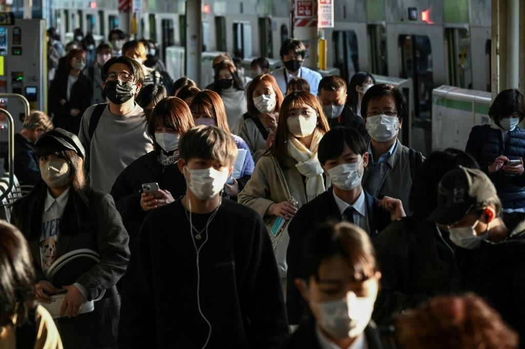 1,5 triệu người ở Nhật Bản chọn lối sống tách biệt với xã hội