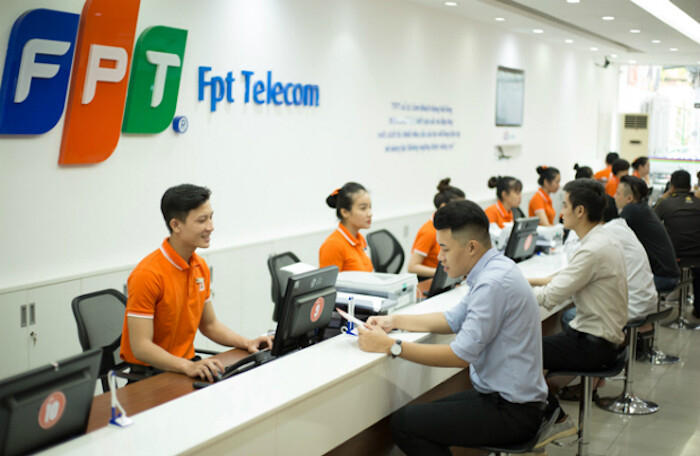 Xử phạt VTVCab và FPT Telecom do vi phạm quy định sở hữu vốn