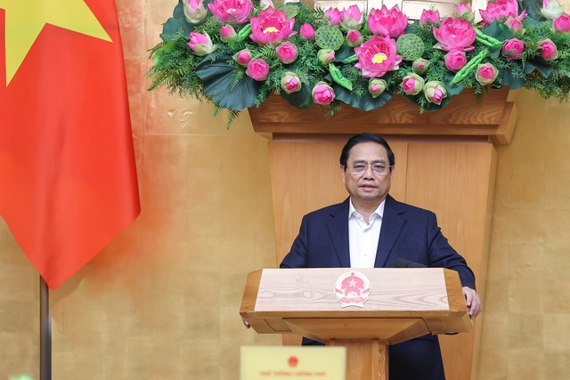 Thủ tướng gửi Thư chúc mừng đồng bào Khmer dịp Tết Chôl Chnăm Thmây