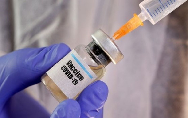 Gần 18.000 liều vaccine phòng Covid-19 sẽ được sử dụng cho người dân Hà Nội
