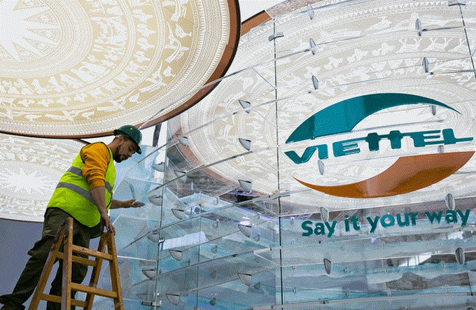 Viettel Global (VGI) giải trình việc cổ phiếu bị đưa vào diện cảnh báo