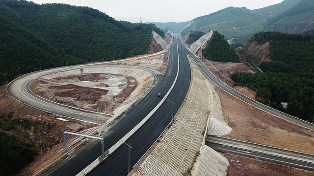 Điều chỉnh tăng tổng mức đầu tư cao tốc Tuyên Quang - Phú Thọ